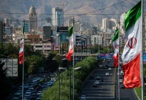 اولین تابلو از اقتصاد ایران پساجنگ