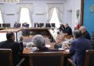 جلسه شورای‌ عالی هماهنگی اقتصادی سران قوا