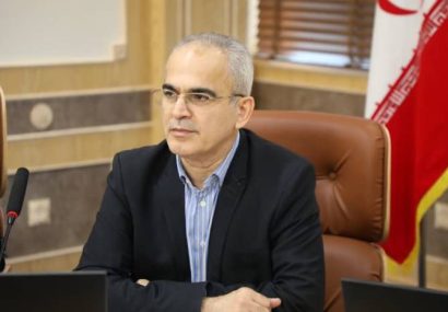 اقدامات دانشگاه علوم‌پزشکی مازندران در خط مقدم مقابله با بحران‌ و شرایط جنگی