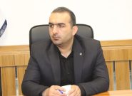 نقش بی بدیل ولایت در جنگ تحمیلی 12روزه موجب حیرت جهانیان شد/ عزم و همت مجاهدانه اداره تبلیغات اسلامی میاندورود در حوزه فرهنگ دینی قابل تقدیر است