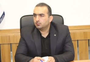 نقش بی بدیل ولایت در جنگ تحمیلی 12روزه موجب حیرت جهانیان شد/ عزم و همت مجاهدانه اداره تبلیغات اسلامی میاندورود در حوزه فرهنگ دینی قابل تقدیر است