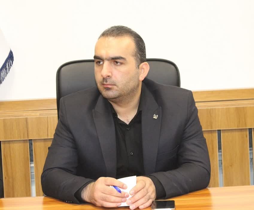 نقش بی بدیل ولایت در جنگ تحمیلی 12روزه موجب حیرت جهانیان شد/ عزم و همت مجاهدانه اداره تبلیغات اسلامی میاندورود در حوزه فرهنگ دینی قابل تقدیر است