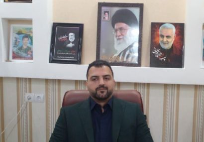 پارک‌ جنگلی میانسی زیراب در سال جاری کلنگ‌زنی خواهد شد