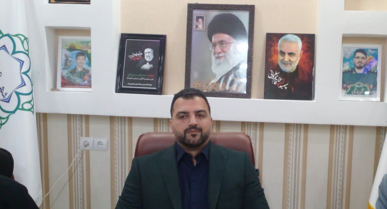 پارک‌ جنگلی میانسی زیراب در سال جاری کلنگ‌زنی خواهد شد