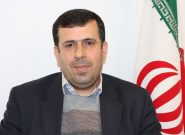 علیجان نژاد سرپرست اداره کل صمت مازندران شد