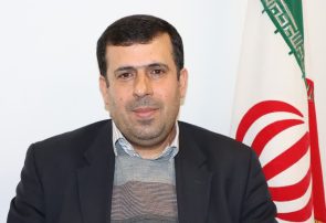 علیجان نژاد سرپرست اداره کل صمت مازندران شد