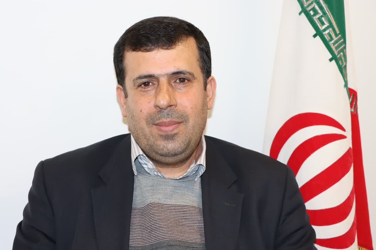 علیجان نژاد سرپرست اداره کل صمت مازندران شد