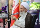 حضور و خدمت در نمازجمعه افتخاری بزرگ است / مصلای جدیدی در مرکز استان به زودی بنا می شود