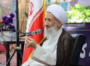 حضور و خدمت در نمازجمعه افتخاری بزرگ است / مصلای جدیدی در مرکز استان به زودی بنا می شود