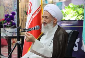 حضور و خدمت در نمازجمعه افتخاری بزرگ است / مصلای جدیدی در مرکز استان به زودی بنا می شود