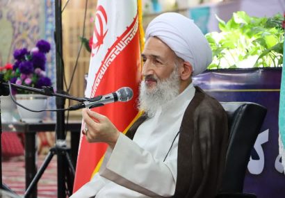 حضور و خدمت در نمازجمعه افتخاری بزرگ است / مصلای جدیدی در مرکز استان به زودی بنا می شود