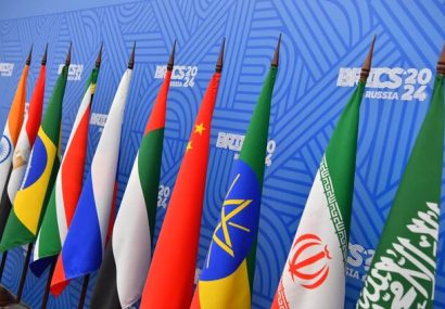 بریکس و الزامات اقتصاد ایران در میان قدرت‌های نوظهور
