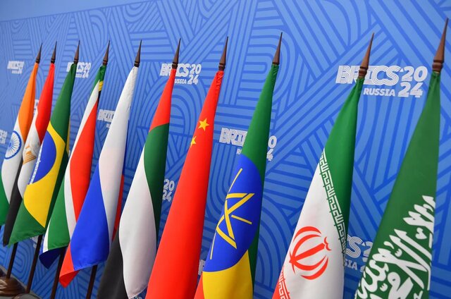 بریکس و الزامات اقتصاد ایران در میان قدرت‌های نوظهور