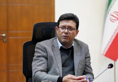 اتصال وعده با واقعیت/عملکرد مثبت عمران عباسی در توسعه حوزه انتخابیه