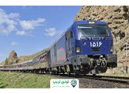 پیش‌فروش بلیت‌ قطارهای اربعین از سه‌شنبه شروع می شود