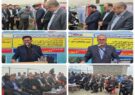بهره‌مندی ۶۸۰۰ نفر از اهالی روستای سرخکلا و سنگرج سوادکوه از نعمت آب شرب پایدار