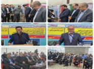 بهره‌مندی ۶۸۰۰ نفر از اهالی روستای سرخکلا و سنگرج سوادکوه از نعمت آب شرب پایدار