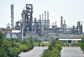 جهش تولید و توسعه در صنعت پتروشیمی؛ روایت کارنامه یک‌ساله دولت چهاردهم