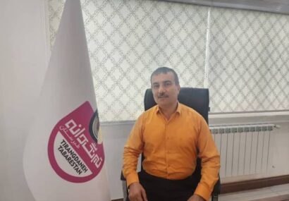 شرکت تیرنگ دانه طبرستان/ ۲۸ سال تجربه، ۱۱ سال ایستادگی در تولید با وجود همه چالش‌ها