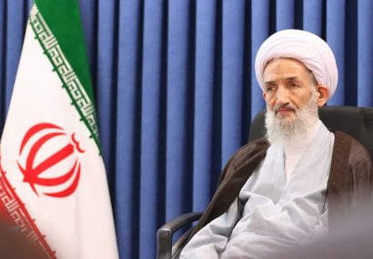 پایگاه های نماز جمعه منبع سوژه های ارزشمند برای خبرنگاران