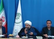 فعالیت تاثیرگذار هیئت خبرنگار در استان