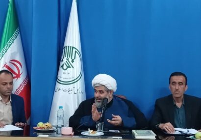 فعالیت تاثیرگذار هیئت خبرنگار در استان