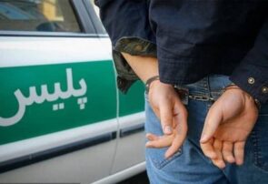 کشف خودروی سرقتی تيگو و دستگيری سارق در سوادکوه