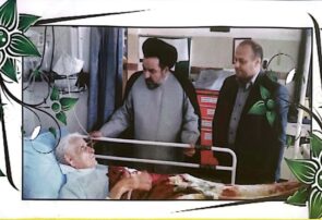 امامعلی حبیبی اسطوره کشتی دنیا بود