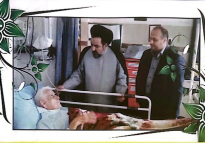 امامعلی حبیبی اسطوره کشتی دنیا بود