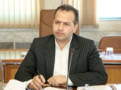 اولین اقدام استراتژیک و مهم میرتبار/تهیه طرح جامع پسماند در بابل