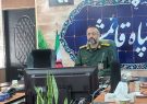 فرمانده سپاه قائمشهر: خبرنگاران باید با آموزش و آگاهی در میدان خبر حضور داشته باشند