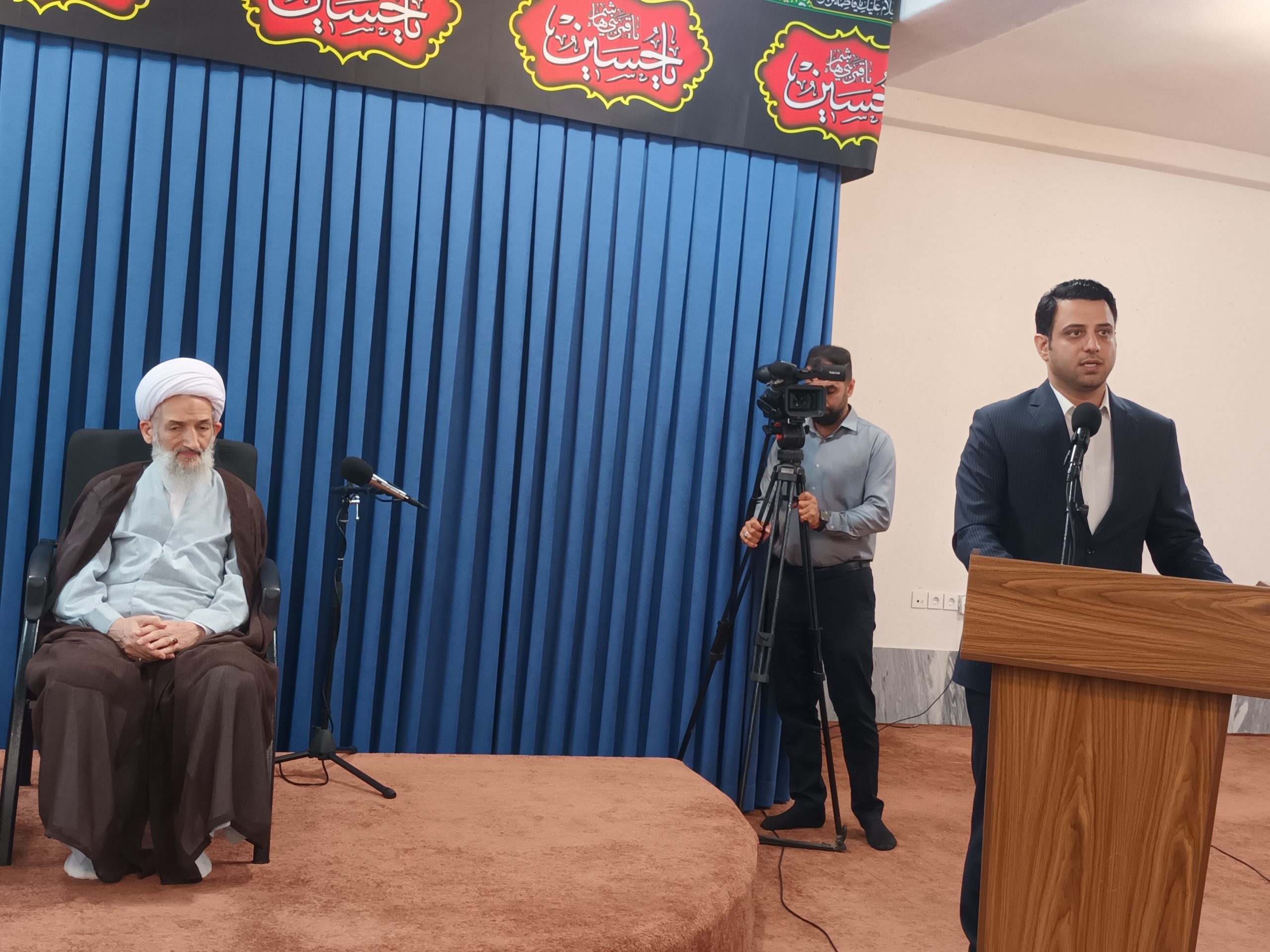 تولید ۳۰۰ محتوا در جنگ ۱۲ روزه توسط رسانه های مازندران