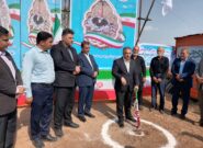 سرمایه‌گذاری ۴۰۰ میلیارد تومانی آبفا مازندران در هفته دولت / بهره‌مندی ۶۰۰ هزار نفر از آب شرب سالم
