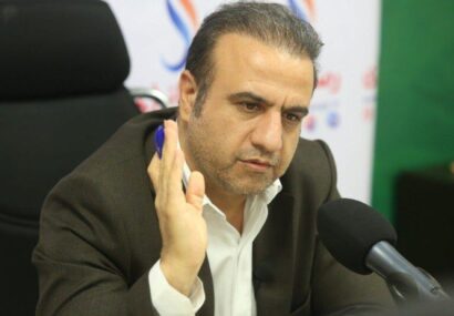 ایران پلاست به پایگاه گفت‌وگوی تخصصی صنعت پلیمر تبدیل می‌شود