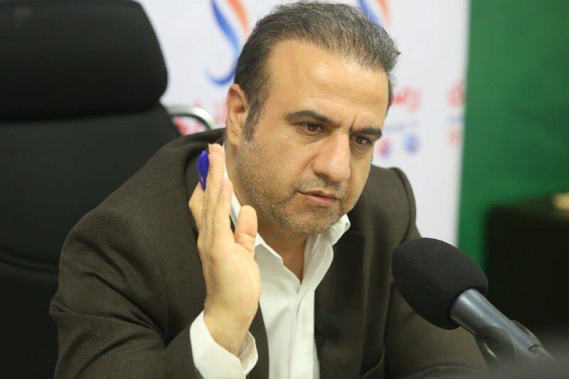 ایران پلاست به پایگاه گفت‌وگوی تخصصی صنعت پلیمر تبدیل می‌شود