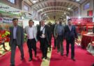 مشارکت ۱۲ استان در نمایشگاه ادوات کشاورزی اردبیل