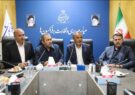 فروردین: رئیس فیفا برای حضور ایران در جام‌جهانی گارانتی داد