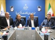 فروردین: رئیس فیفا برای حضور ایران در جام‌جهانی گارانتی داد