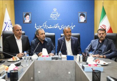 فروردین: رئیس فیفا برای حضور ایران در جام‌جهانی گارانتی داد