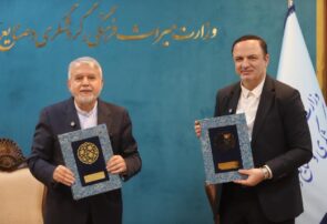 برنامه‌ریزی برای برگزاری همایش بین‌المللی سرمایه‌گذاری در مناطق آزاد/گردشگری محور اصلی کسب‌وکار مناطق آزاد است