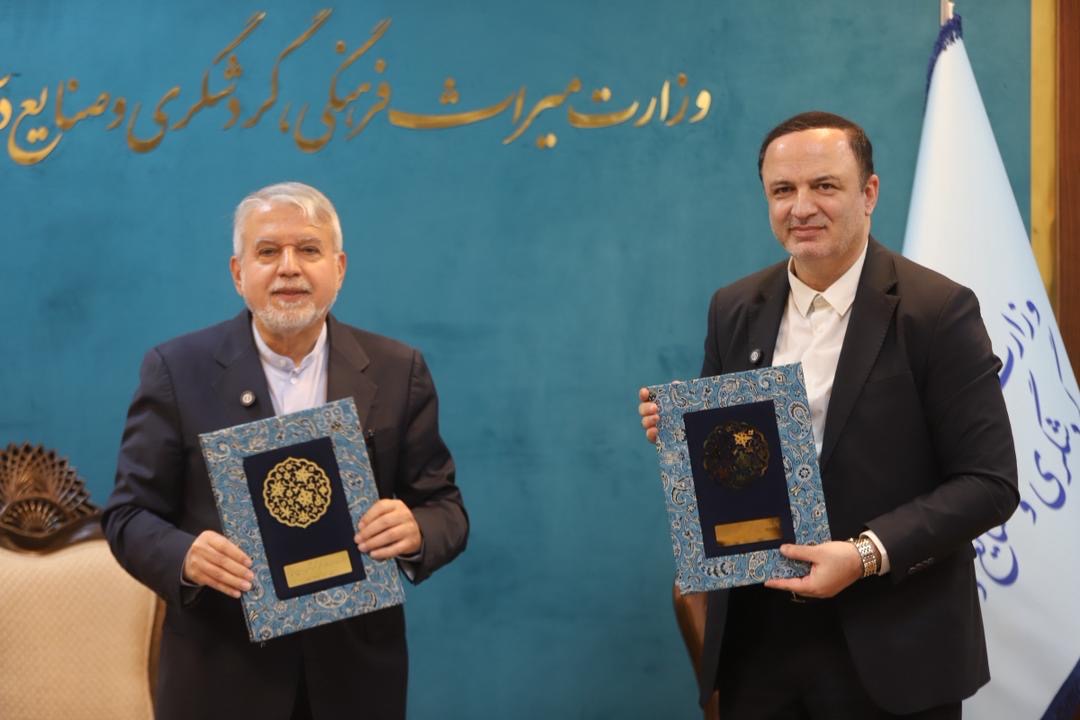 برنامه‌ریزی برای برگزاری همایش بین‌المللی سرمایه‌گذاری در مناطق آزاد/گردشگری محور اصلی کسب‌وکار مناطق آزاد است