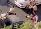 شهردار قزوین از مردم عذرخواهی کرد