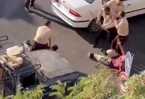 شهردار قزوین از مردم عذرخواهی کرد