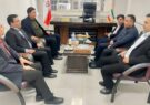 فعالیت اتحادیه سراسری تعاونی‌های دهیاری‌های كشور در تهران کلید خورد