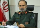 پیام سردار موحد فرمانده سپاه کربلا به مناسبت میلاد با سعادت نبی مکرم اسلام و امام جعفرصادق(ع)