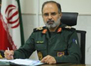 پیام سردار موحد فرمانده سپاه کربلا به مناسبت میلاد با سعادت نبی مکرم اسلام و امام جعفرصادق(ع)