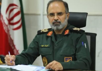 پیام سردار موحد فرمانده سپاه کربلا به مناسبت میلاد با سعادت نبی مکرم اسلام و امام جعفرصادق(ع)