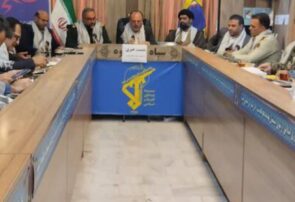 ۴۵۰ عنوان برنامه هفته دفاع مقدس در سوادکوه