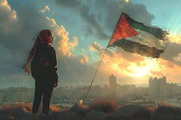 دیپلماسی در بن‌بست؛ به رسمیت شناختن فلسطین و سایه سنگین تجاوزهای اسرائیل