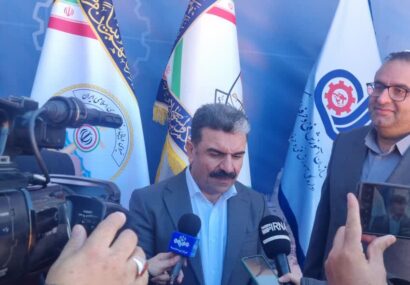 هنرستان ملوان مازندران به منظور تقویت مهارت‌های دریایی افتتاح شد